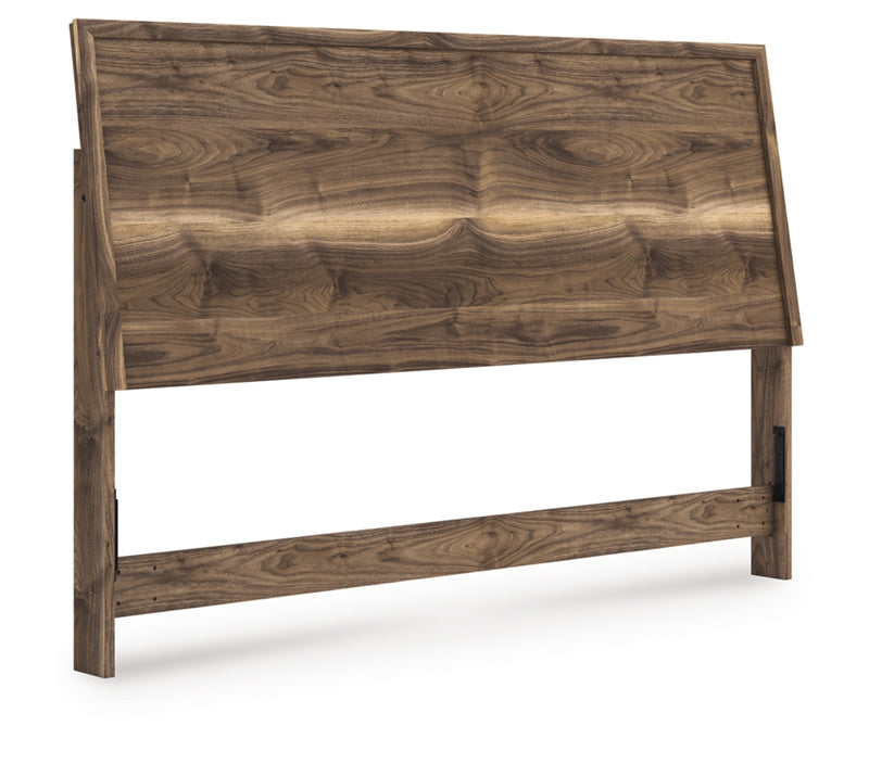 Zadilyn King Panel Headboard