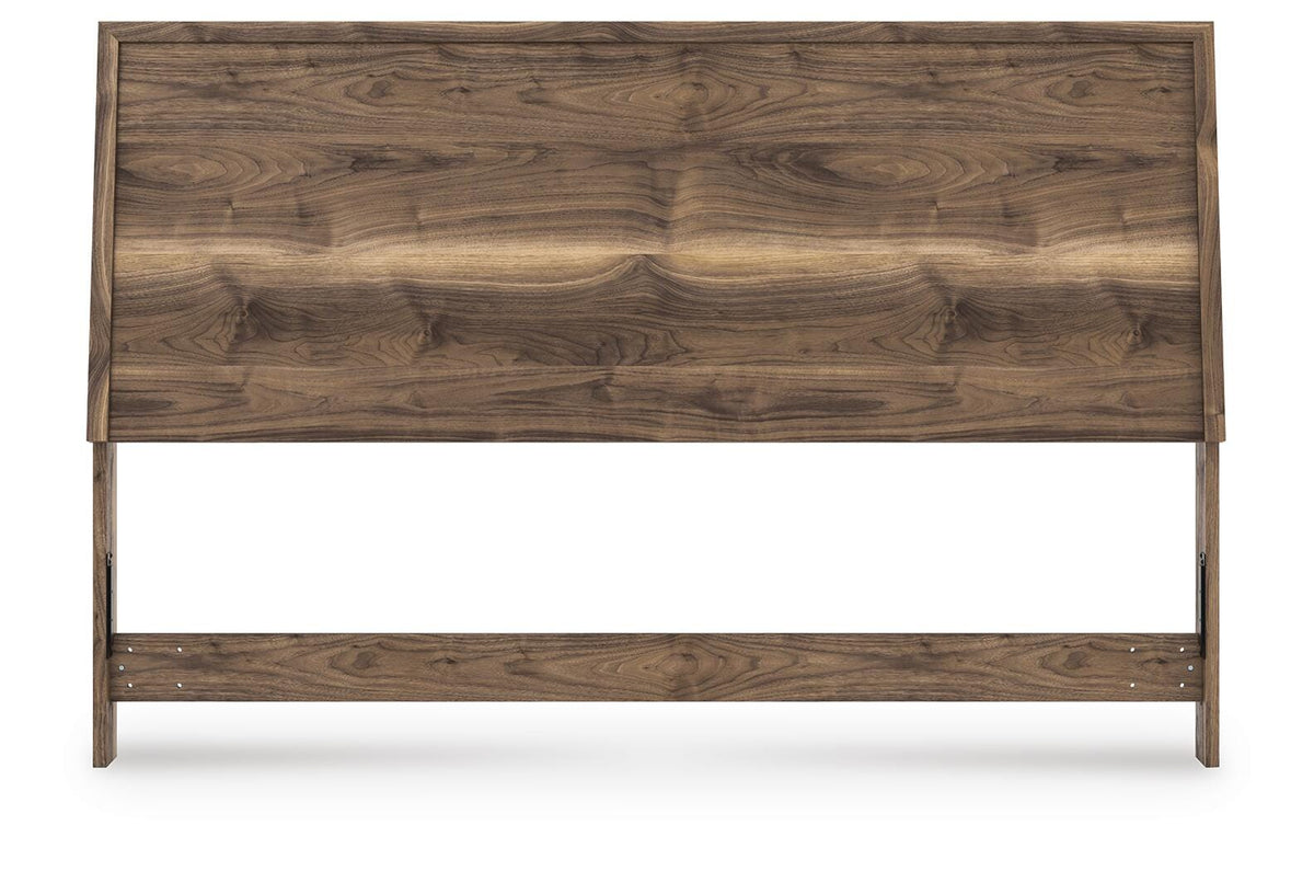 Zadilyn King Panel Headboard