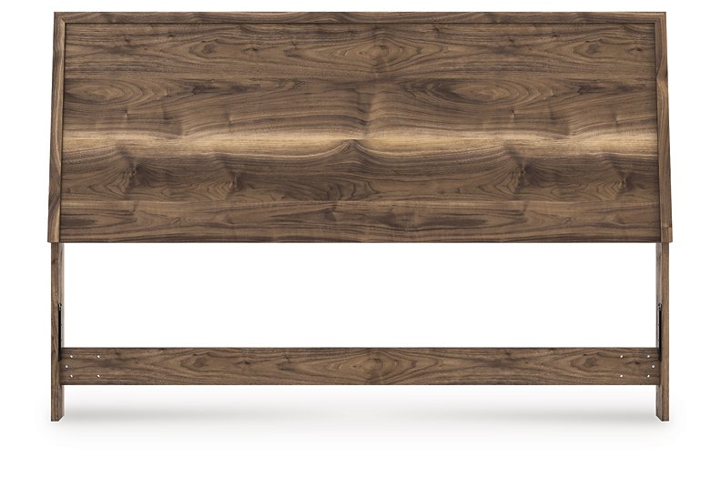 Chirason Bed with Storage