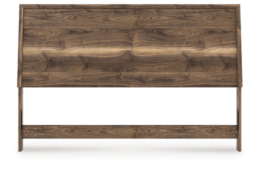Zadilyn King Panel Headboard