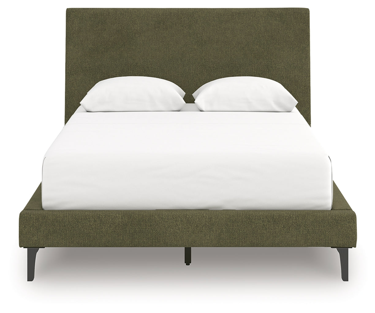 Zadilyn Full UPH Bed w/Roll Slats