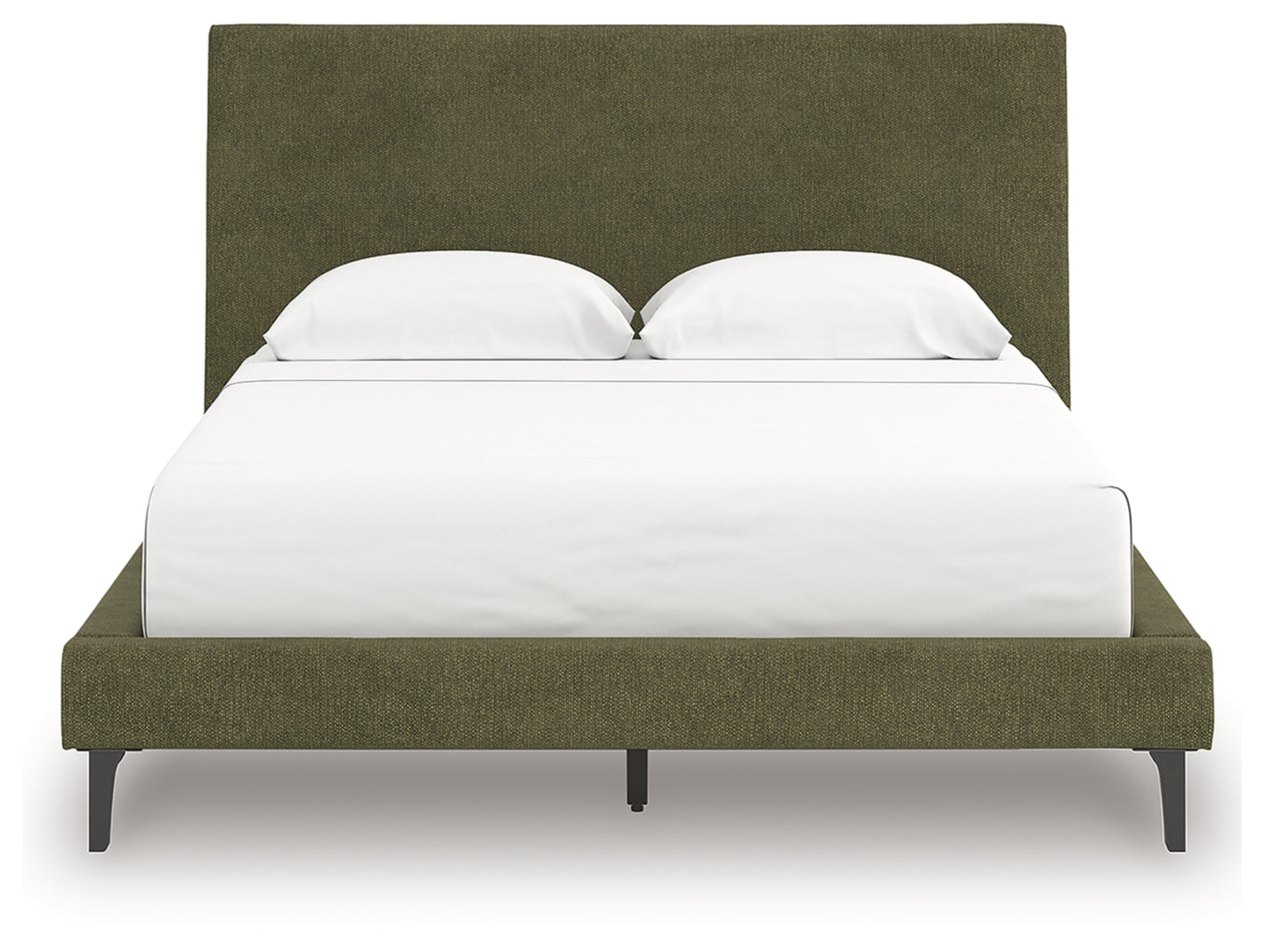 Zadilyn Queen UPH Bed w/Roll Slats