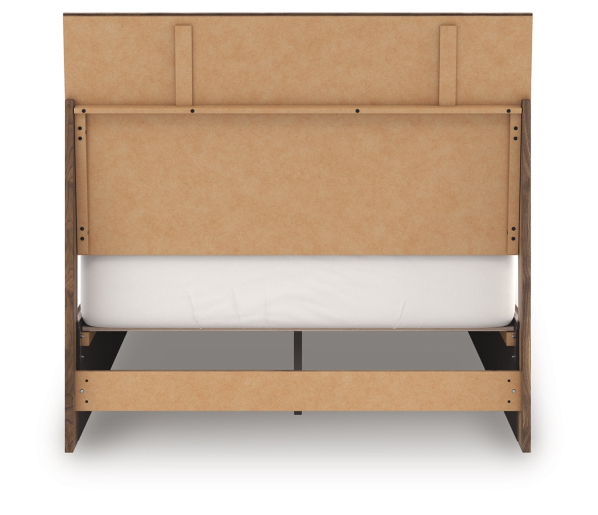 Zadilyn Full Panel Bed