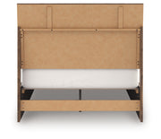 Zadilyn Full Panel Bed