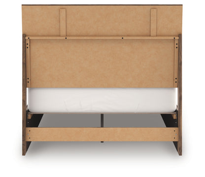Zadilyn Full Panel Bed