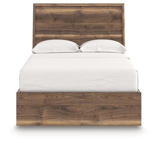 Zadilyn Full Panel Bed