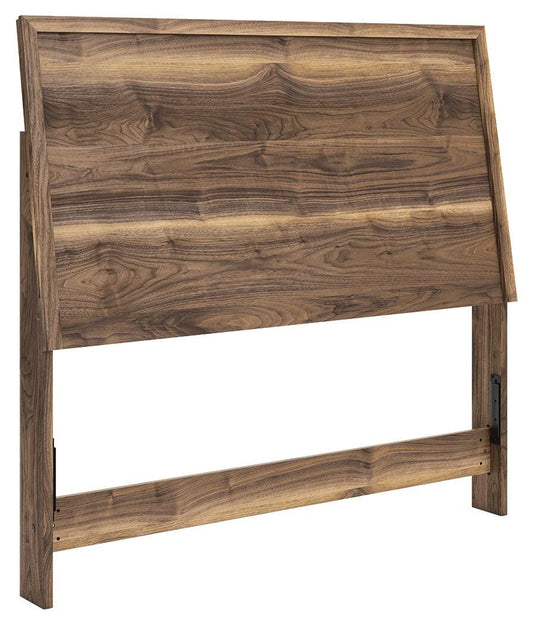 Zadilyn Full Panel Headboard