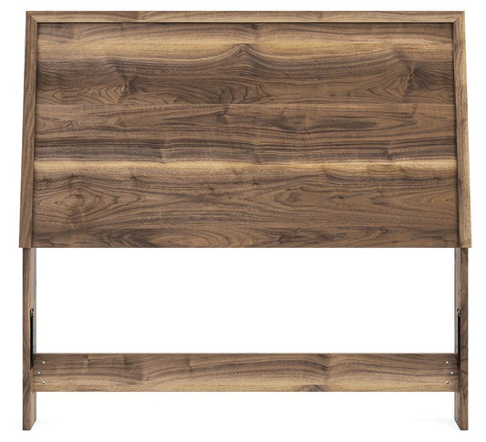 Zadilyn Full Panel Headboard