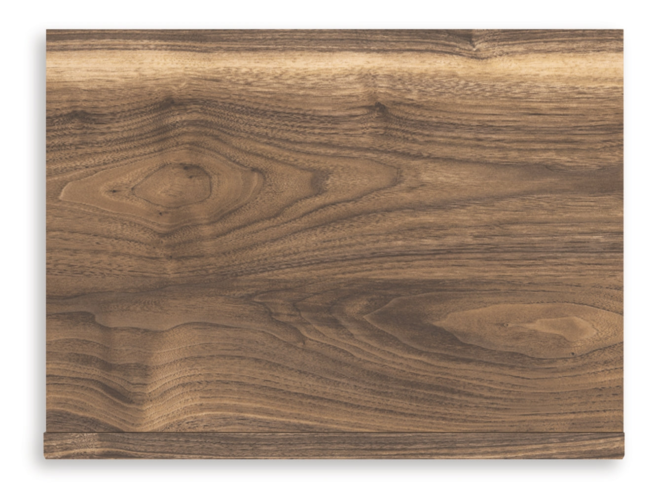 Zadilyn Two Drawer Night Stand