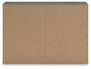 Parlayon Six Drawer Dresser