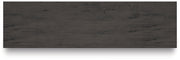 Parlayon Six Drawer Dresser