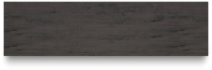 Parlayon Six Drawer Dresser