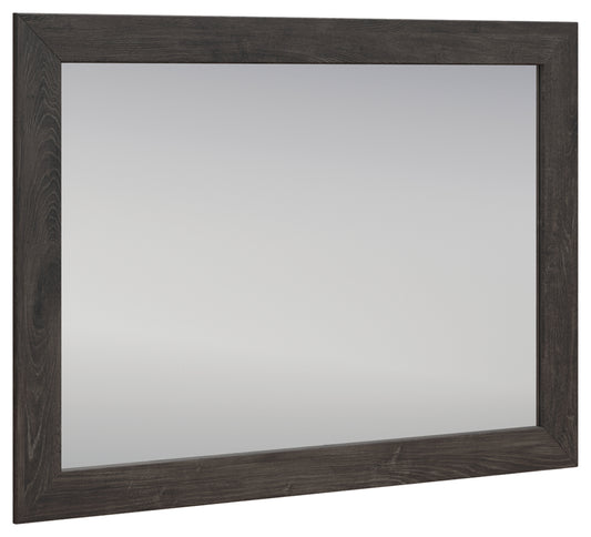 Parlayon Bedroom Mirror