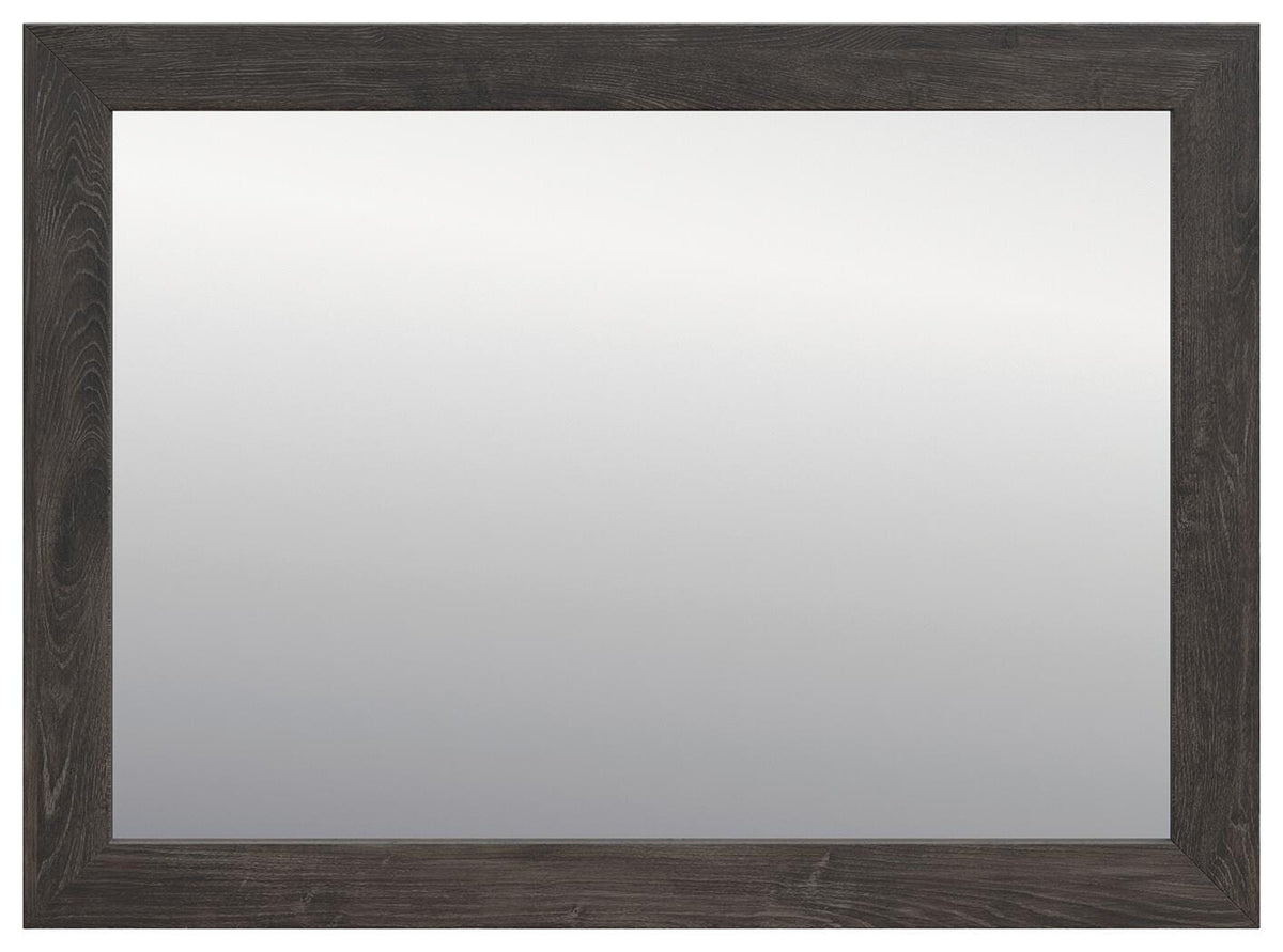 Parlayon Bedroom Mirror