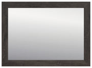 Parlayon Bedroom Mirror