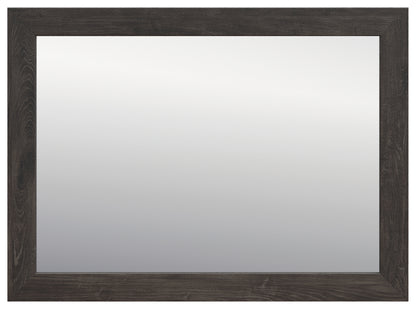 Parlayon Bedroom Mirror