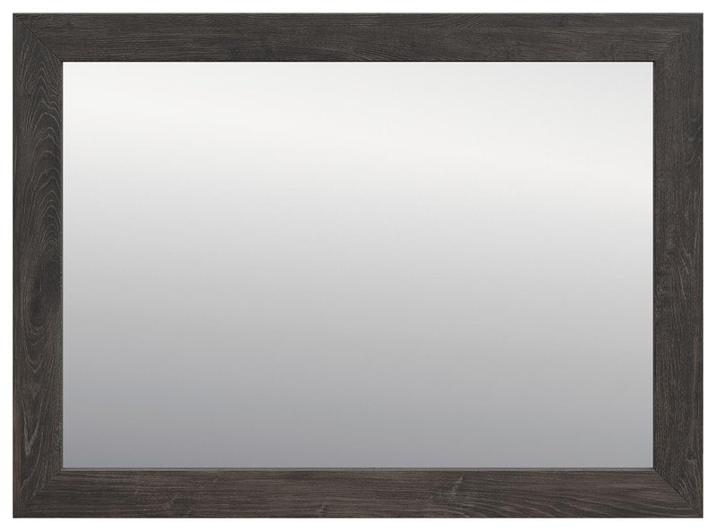 Parlayon Bedroom Mirror