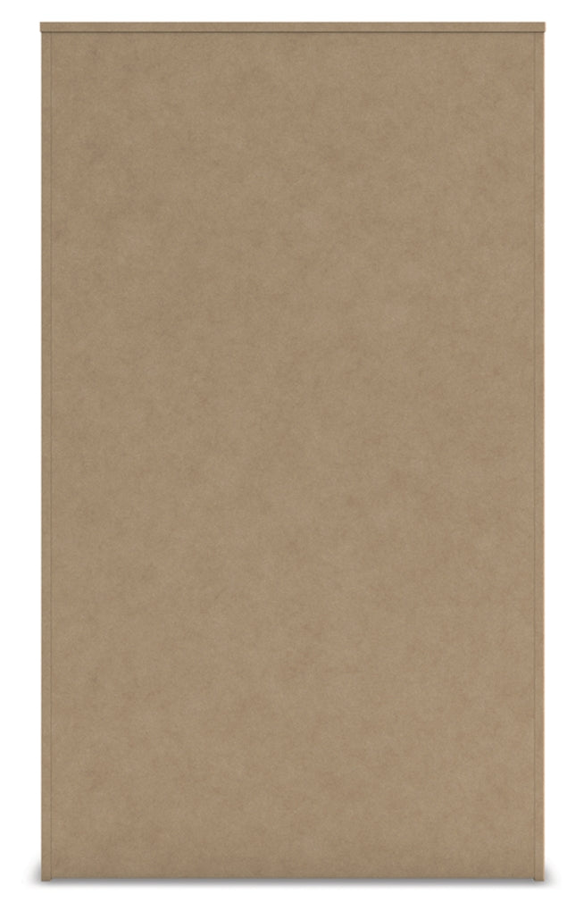 Parlayon Five Drawer Chest