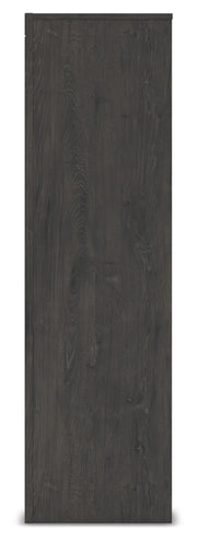 Parlayon Five Drawer Chest