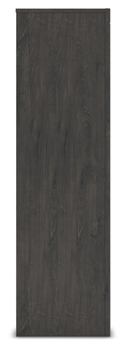 Parlayon Five Drawer Chest