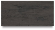 Parlayon Five Drawer Chest