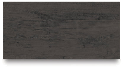 Parlayon Five Drawer Chest