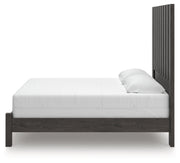 Parlayon King Panel Bed