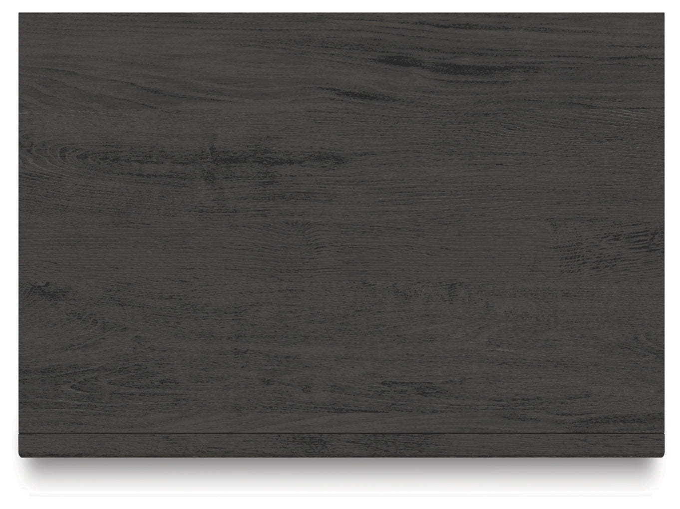 Parlayon Two Drawer Night Stand