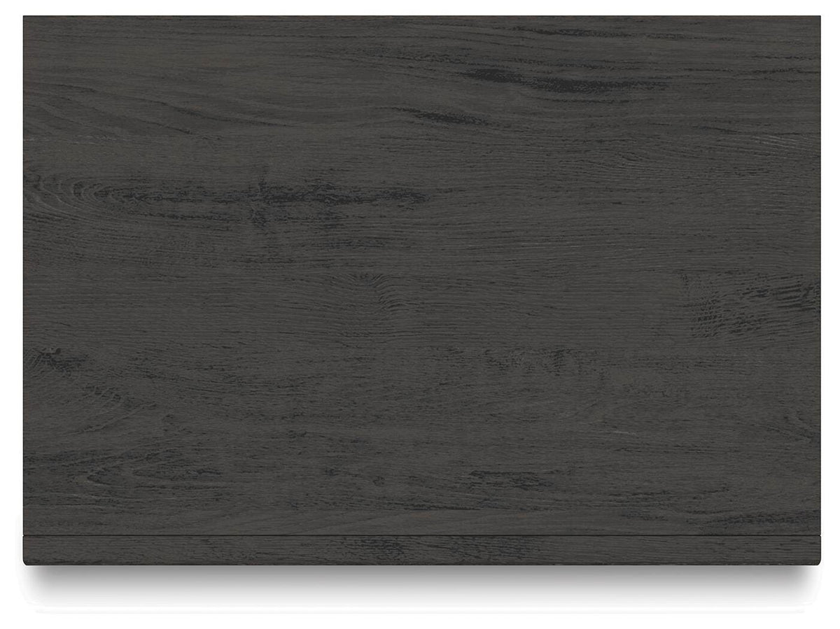 Parlayon Two Drawer Night Stand