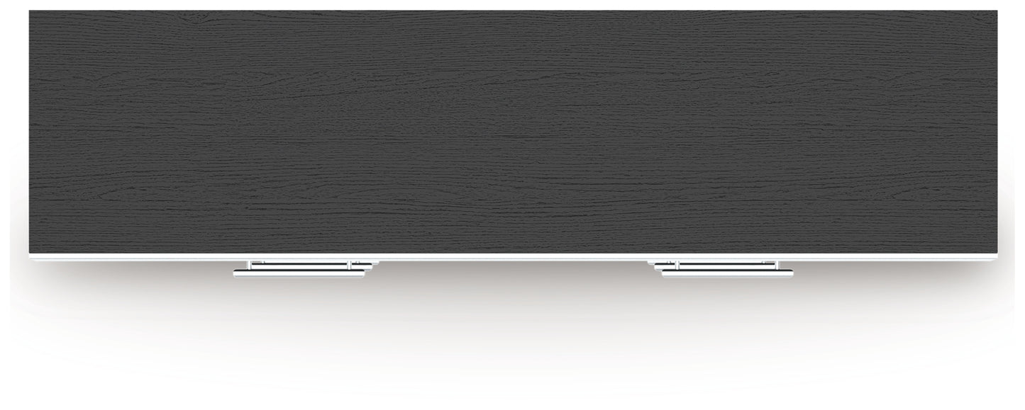 Birmonton Six Drawer Dresser