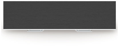 Birmonton Six Drawer Dresser