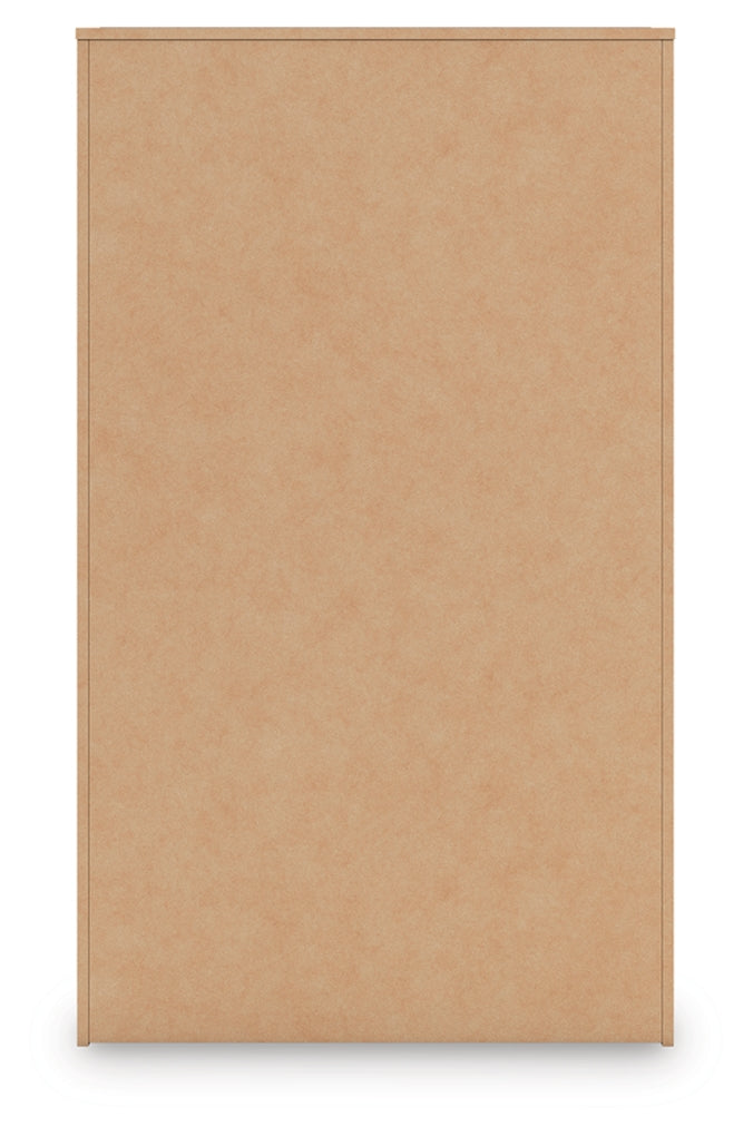 Birmonton Five Drawer Chest