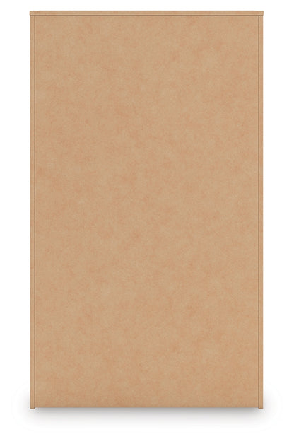 Birmonton Five Drawer Chest