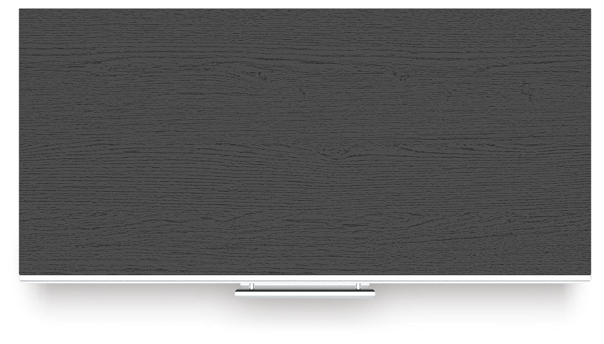 Birmonton Five Drawer Chest