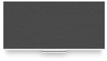 Birmonton Five Drawer Chest