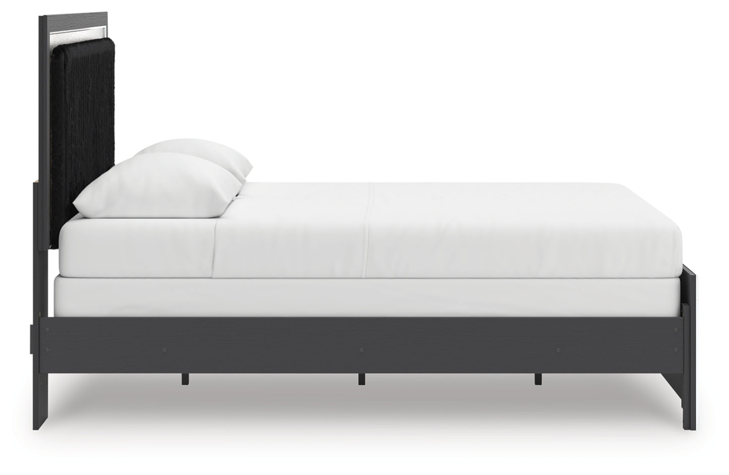 Birmonton Queen Upholstered Panel Bed