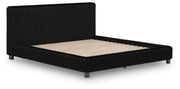 Birmonton California King Upholstered Bed