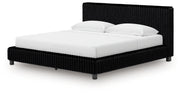 Birmonton King Upholstered Bed