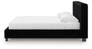 Birmonton King Upholstered Bed