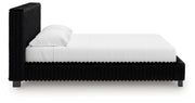 Birmonton King Upholstered Bed