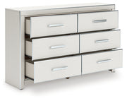 Birmonton Six Drawer Dresser