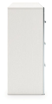 Birmonton Six Drawer Dresser
