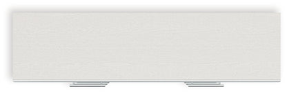 Birmonton Six Drawer Dresser