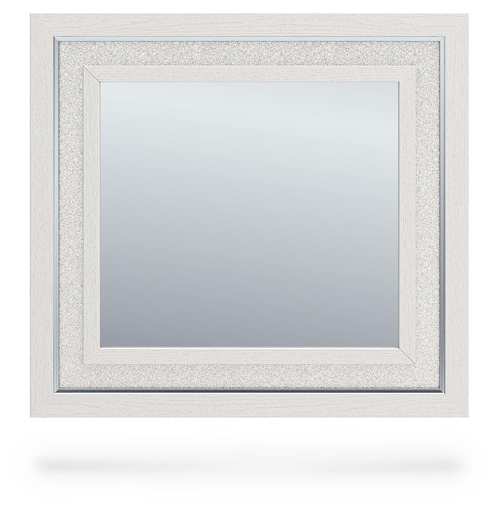 Birmonton Bedroom Mirror