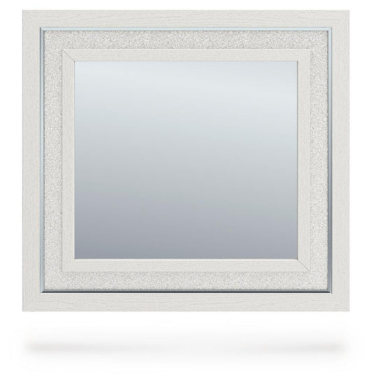 Birmonton Bedroom Mirror