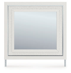 Birmonton Bedroom Mirror