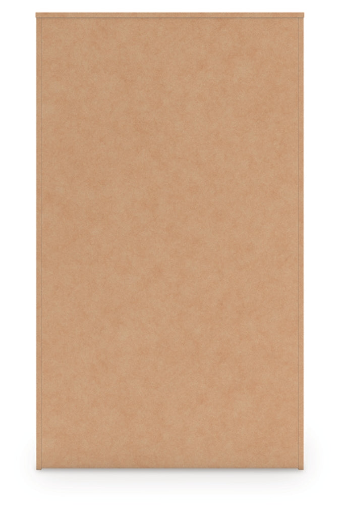 Birmonton Five Drawer Chest