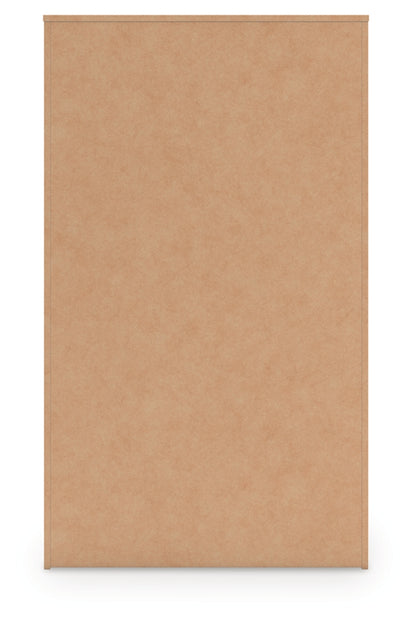 Birmonton Five Drawer Chest