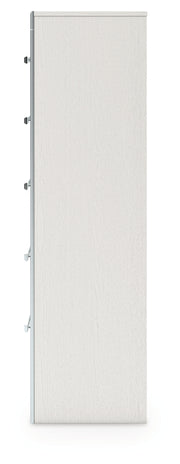 Birmonton Five Drawer Chest