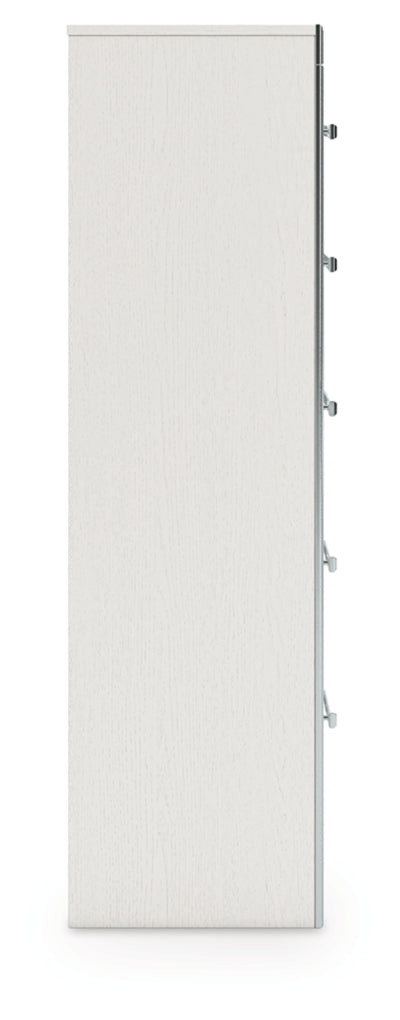 Birmonton Five Drawer Chest